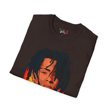 Load image into Gallery viewer, XXXTentacion Unisex Softstyle T-Shirt