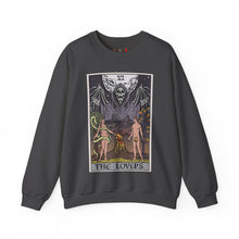 Load image into Gallery viewer, VI The Lovers Sweatshirt