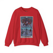 Load image into Gallery viewer, XX Judgement Sweatshirt