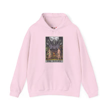 Load image into Gallery viewer, VI The Lovers Hoodie