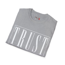 Load image into Gallery viewer, Trust NO 1 Unisex Softstyle T-Shirt
