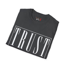 Load image into Gallery viewer, Trust NO 1 Unisex Softstyle T-Shirt