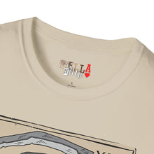 Load image into Gallery viewer, XIII The Plague Softstyle T-Shirt