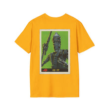 Load image into Gallery viewer, IG - 11 Rear Printed Tee