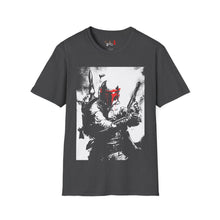 Load image into Gallery viewer, Bounty Hunter Drip Softstyle T-Shirt
