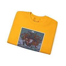 Load image into Gallery viewer, XX Judgement Sweatshirt