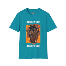 Load image into Gallery viewer, Juice WRLD Unisex Softstyle T-Shirt