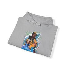 Load image into Gallery viewer, Big L Heavy Blend Unisex Hoodie