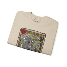 Load image into Gallery viewer, XIII Death Rose Sweatshirt