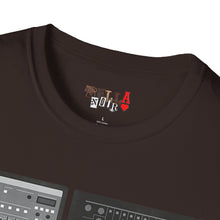 Load image into Gallery viewer, Producer Tech Unisex Softstyle T-Shirt