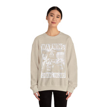 Load image into Gallery viewer, Choking Hazard Sweatshirt