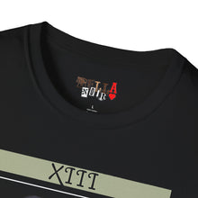 Load image into Gallery viewer, XIII Death Softstyle T-Shirt