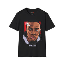 Load image into Gallery viewer, Dr Dre Unisex Softstyle T-Shirt