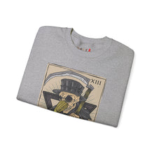 Load image into Gallery viewer, XIII The Plague Sweatshirt