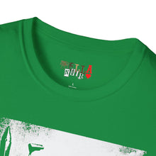 Load image into Gallery viewer, Bounty Hunter Drip Softstyle T-Shirt