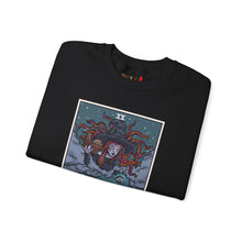 Load image into Gallery viewer, XX Judgement Sweatshirt