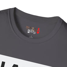 Load image into Gallery viewer, Black Women are Dope Unisex Softstyle T-Shirt