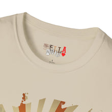 Load image into Gallery viewer, Mix Tape 1 Unisex Softstyle T-Shirt