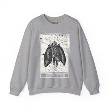 Load image into Gallery viewer, Anatomia Pectus Sweatshirt