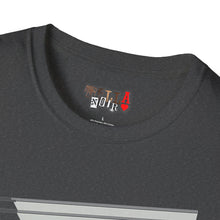 Load image into Gallery viewer, Hip Hop From The Bronx Unisex Softstyle T-Shirt