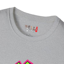 Load image into Gallery viewer, Yo MAMA Unisex Softstyle T-Shirt