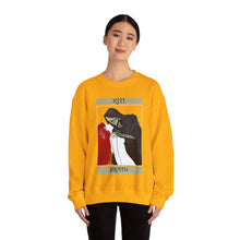 Load image into Gallery viewer, XIII Death Kiss Sweatshirt