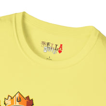 Load image into Gallery viewer, KING Unisex Softstyle T-Shirt