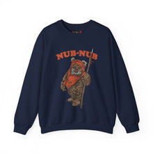 Load image into Gallery viewer, Nub Nub Sweatshirt