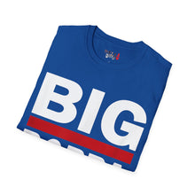Load image into Gallery viewer, BIG POPPA Unisex Softstyle T-Shirt