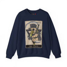 Load image into Gallery viewer, XIII The Plague Sweatshirt