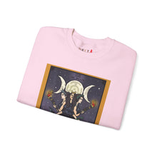 Load image into Gallery viewer, Goddess Hecate Sweatshirt