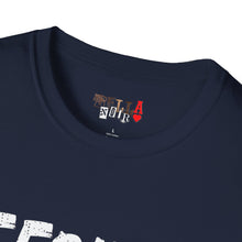 Load image into Gallery viewer, Keeping It Old School Unisex Softstyle T-Shirt