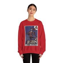 Load image into Gallery viewer, The Fool Sweatshirt