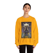 Load image into Gallery viewer, Goddess Hecate Sweatshirt