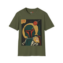 Load image into Gallery viewer, 77 Softstyle T-Shirt