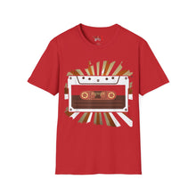 Load image into Gallery viewer, Mix Tape 1 Unisex Softstyle T-Shirt