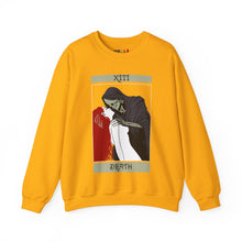 Load image into Gallery viewer, XIII Death Kiss Sweatshirt