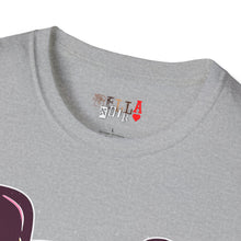 Load image into Gallery viewer, Grumpy Bear Unisex Softstyle T-Shirt