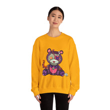 Load image into Gallery viewer, Squid Arm Teddy Bear Sweatshirt