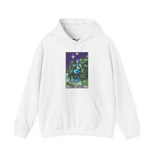 Load image into Gallery viewer, XVII The Star Hoodie