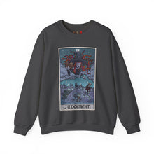 Load image into Gallery viewer, XX Judgement Sweatshirt