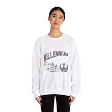 Load image into Gallery viewer, Fastest Hunk of Junk Sweatshirt