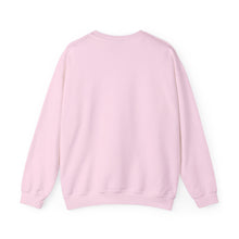 Load image into Gallery viewer, Black Santa 26 Unisex Heavy Blend™ Crewneck Sweatshirt