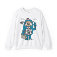 Load image into Gallery viewer, Skeleton Belly Teddy Bear