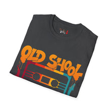 Load image into Gallery viewer, Old School Hip Hop Unisex Softstyle T-Shirt