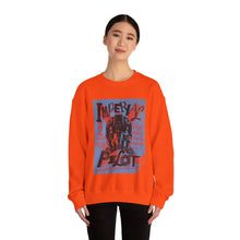 Load image into Gallery viewer, Imperial Pilot Sweatshirt