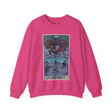 Load image into Gallery viewer, XX Judgement Sweatshirt