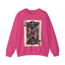 Load image into Gallery viewer, Darth of Spades Sweatshirt