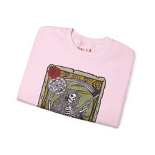 Load image into Gallery viewer, XIII Death Rose Sweatshirt