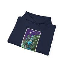 Load image into Gallery viewer, XVII The Star Hoodie